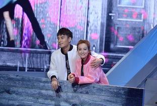 吴昕姐弟恋爆料事件视频,揭秘娱乐圈恋情新动态