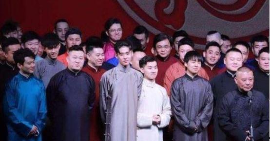 德云社爆料李云杰视频,揭秘相声界幕后故事 第1张 德云社爆料李云杰视频,揭秘相声界幕后故事 第1张